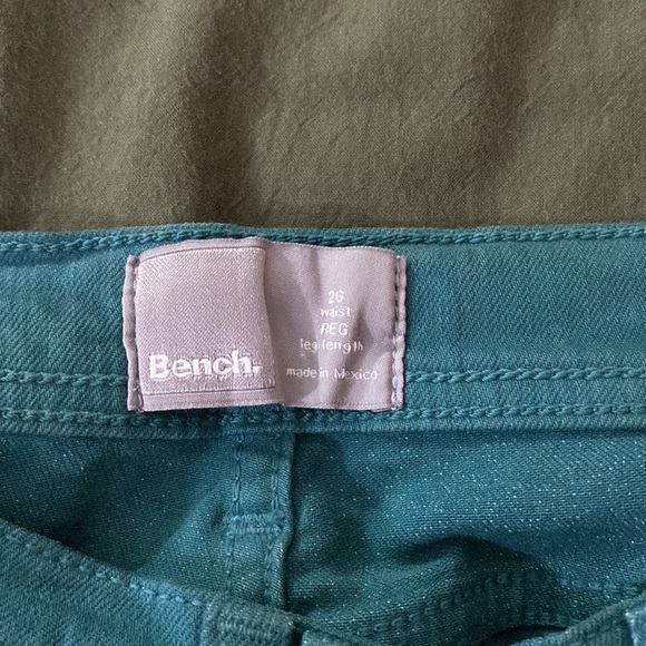 Bench pants - Picture 3 of 3
